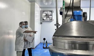 广东佰利鲜奶基底供应商，厂家直供性价比高的奶基底生产厂家