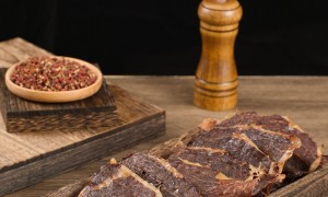 2026年呼和浩特牛肉干代加工生产厂口碑好，老牌工厂实力强