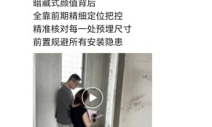 黄石卫生间装修改造公司哪家设计好？今喜卫浴美学空间成立多年信誉度高