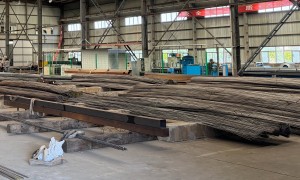 2026年靠谱的天津钢板现货加工供应商，现货加工与配送服务商家评选