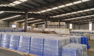 山东非氧化性杀菌剂实力厂商 祥鸿生物 解决循环水细菌超标问题