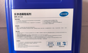 山东有没有长保质期的反渗透膜阻垢剂厂家推荐，实力与用户口碑