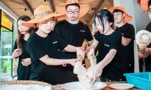 2026年靠谱的团建活动公司做团建活动有没有真实落地案例？实力参考