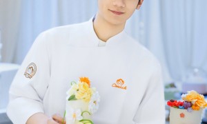 欧米奇西点西餐学院服务怎么样，客户认可吗