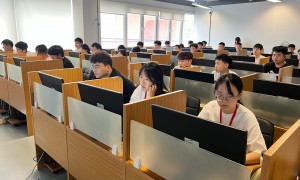 勾正教育专业吗