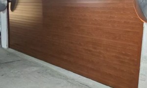 湖州智能车库门品牌推荐哪些值得信赖不踩坑