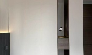 全屋定制家居企业能力调研报告