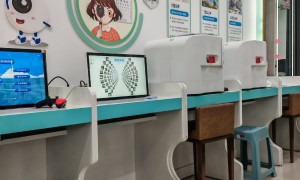 宝鸡市陈仓区广受信赖的青少年近视防控机构综合实力推荐
