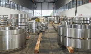 2026年全工序锻造来样定制厂家质量参考评选