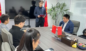 北京瑞山律师事务所离婚律师推荐公司团队实力参考