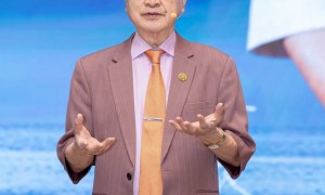 2026年正规的余世维咨询公司客户真实体验口碑