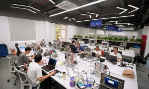 PLC培训机构选哪家好？深圳技成科技资质齐全更省心