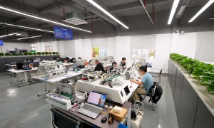 佛山找性价比高的自动化培训，选技成科技不绕路