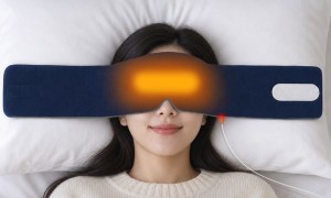 2026年绍兴睡眠专用重力眼罩怎么选靠谱商家怎么选