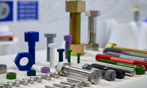 2027年上海紧固件工业展展会流程专业吗