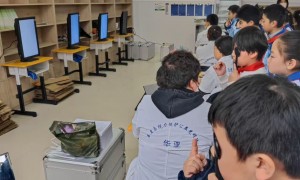 无隐形消费斜弱视改善推荐哪家，靠谱商家测评排名