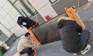 华东地区智慧能源服务商哪家口碑好，用户力荐的靠谱公司