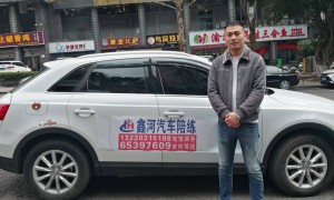 2026年驾驶陪练优质企业选择指南，新手练车不踩坑