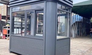 武汉口碑不错的小区值班岗亭厂家、专业的工地值班岗亭大型厂家、实力强的医院值班岗亭老牌厂家用户力荐