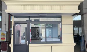 2026年靠谱的沿海防腐岗亭厂家综合实力推荐