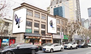 2026年静安区户外广告投放公司实力参考