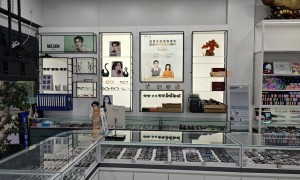 2026年资质齐全的专业验光配镜门店发展现状