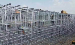 2026年盘扣租赁公司用户力荐