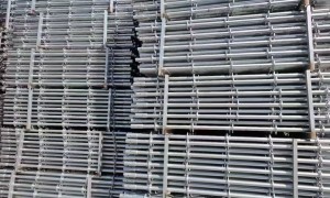 盘扣租赁选哪家？峪川模架专注市政工程，口碑好省心不踩坑