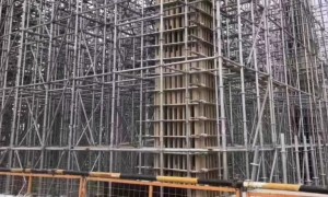 2026年高性价比的盘扣出租机构筛选名录