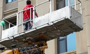 2026年外墙防水翻新施工选哪家好 柏盾力修缮服务商家筛选技巧