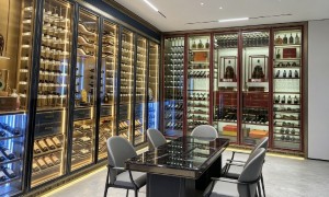 定制不锈钢酒柜酒窖靠谱厂家、推荐定制不锈钢酒柜酒窖制造商、定制不锈钢酒柜酒窖定制生产用户力荐