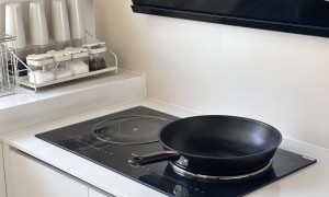 2026超薄双灶电磁炉品牌推荐节能电磁炉双灶厂家实力参考