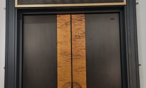 2026年靠谱的防盗门生产家推荐，用户力荐