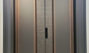 2026年热门的防盗门来图定制厂家选购参考汇总，用户力荐