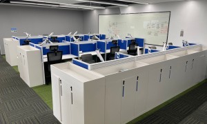 第二树循环家具上海二手办公家具公司客户口碑力荐