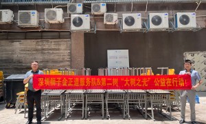 北京二手办公家具直卖网靠谱商家测评排名，企业采购不踩坑