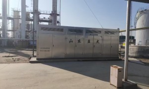 江苏油气回收供应企业哪家专业，行业现状与选择指南
