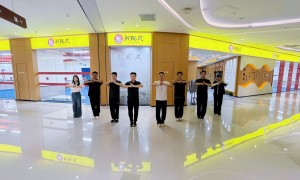 新甄武体适能学员评价怎么样