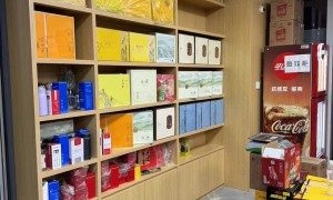 马鞍山烟酒柜定制源头厂家，客户口碑力荐筛选名录