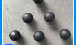 徐州地区球磨机钢球批发工厂怎么挑？汉兴精密配件源头厂家实力参考