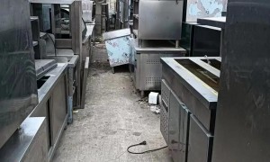 正规二手酒店设备回收公司口碑盘点，靠谱服务商实力参考