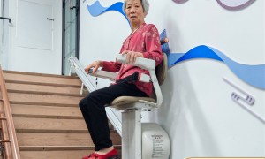 2026年浙江电动上下楼梯代步机厂家实力公司推荐