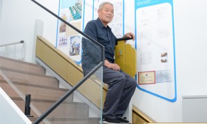 居家养老爬楼机定制厂家怎么选？2026年用户力荐清单