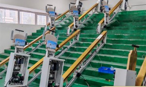 2026年正规的座椅电梯品牌有哪些挑选全攻略