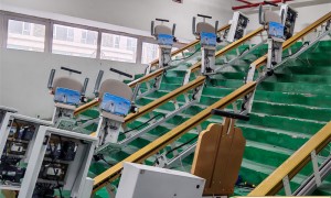 2026年广受信赖的楼道座椅电梯供应企业实力参考，不踩坑推荐