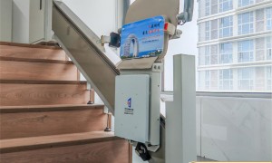 杭州楼梯升降椅来样定制源头工厂质量参考：用料扎实资质齐全