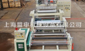 2026年气泡膜机行业头部供应商：广受信赖的制造厂家案例实力盘点