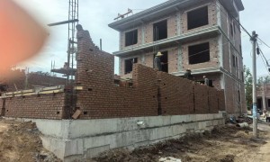 2026年乡村别墅大包建房正规源头工厂推荐