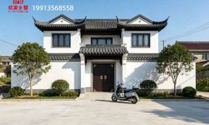 2026年靠谱的大包建房公司质量参考评选