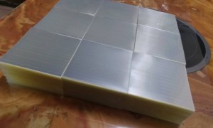 塑料薄膜品牌制造商实力参考：广胜薄膜生产厂家质量参考评选